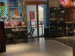 -风渡嘉荷西餐厅 Windy City(西三旗金隅店)