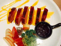 -巴别塔法餐舍(朝阳店)