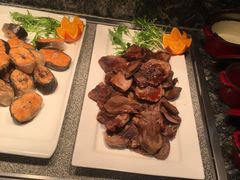 -南京金陵饭店