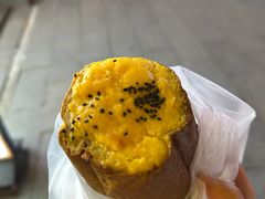 -韩国利尔面包(桂林路店)