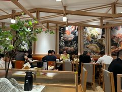 -味千拉面(广州白云机场T1西二店)