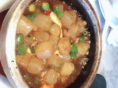 -蔴将·川菜(黄龙万科店)