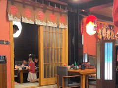 -大江户日本料理(吕厝店)