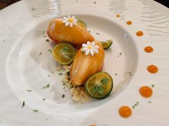 -四季酒店下午茶