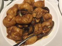 -一品淮扬 · 淮扬菜·北京万达文华酒店