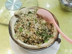 -台山美食一绝阿四台山黄鳝饭(阿四创作店)