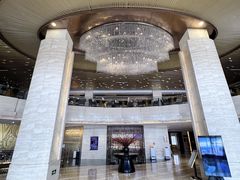 -厦门明发国际大酒店(会展中心环岛路店)