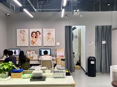 -海马体照相馆(海口日月广场店)