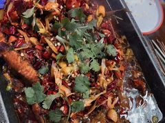 -路边边.炒菜烧烤.音乐餐厅(良乡长虹店)