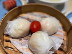 招牌虾饺皇-点都德(春熙路群光广场店)