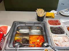 -海底捞火锅(金鼎广场店)
