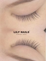 -LILY NAILS美甲美睫
