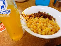 -八一路好吃街(雨田商务大厦店)