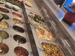 -额尔敦传统涮(公园西路店)