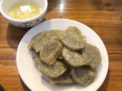 -六爷门框百年卤煮