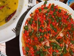 -蓉城小馆(科兴店)