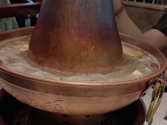 -京门老爆三·铜锅涮肉 爆肚(望京店)