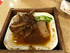 -喜鹊茶点.啫煲(车陂店)