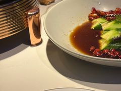 -阿里疆Alijiang·丝路美食·异域风情·清真(长楹天街店)
