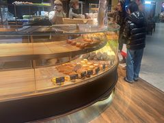 -FANEN法念·烘焙·甜点(万象城店)