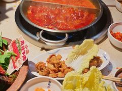 -小龙坎火锅(全球总店)