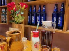 -民食香·腊排骨野生菌美食(木府店)