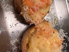 炙烤长脚蟹肉tapas-卡朋西餐(较场西路店)