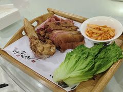 -宁邦·家宴·南京菜(红山动物园店)