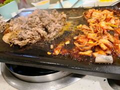 -韩时烤肉(枫蓝店)
