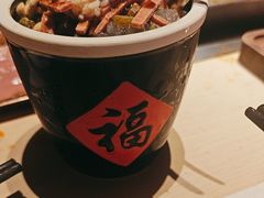 -锦城印象火锅(天府三街店)