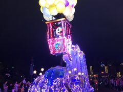 -珠海长隆海洋王国