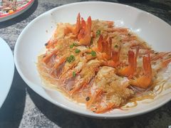 -新白鹿餐厅(松江开元地中海店)