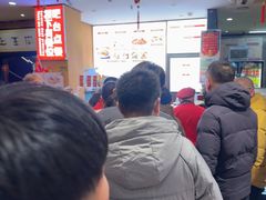 -姚记炒肝店(簋街店)