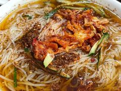 -火云龙烤肉(紫荆花店)