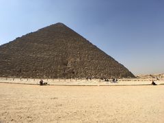 -吉萨金字塔群