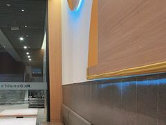 -麦当劳(万博一路天河城分店)