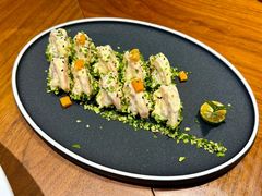 -喜鼎海胆水饺(东港店)