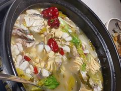 -周渝食惦酸菜鱼(青浦店)