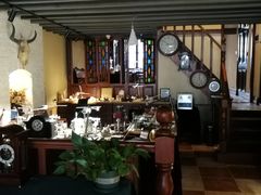 -良辰钟表店名表维修中心