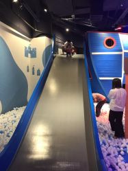 -幻贝家儿童乐园(苏州中心店)