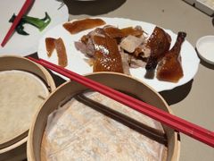 -金鸭季·北京烤鸭(深业上城店)