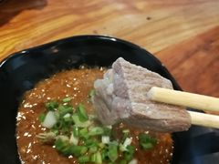 -贰重天冰煮羊自助火锅(东坝店)