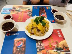 -振鼎鸡(福州路店)
