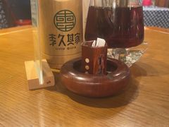 -李久其家民间餐厅(观沙岭公园店)