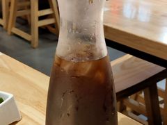 酸梅汁-牛腩之旅·牛腩牛杂煲(光启城美食城店)