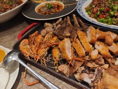 -成都钓鱼台精品酒店-品聚·成都餐厅