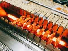 -丰茂烤串(六里桥店)