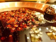 -老码头火锅(玉林店)