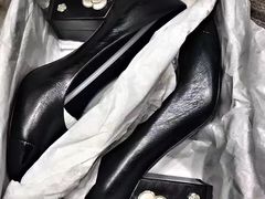 -Chanel(德基广场店)
