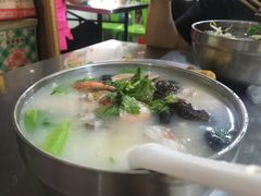 -广场正宗原汁薏米店